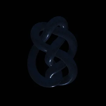 Knots By Emily Segal