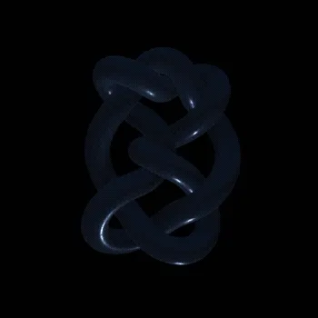 Knots By Emily Segal