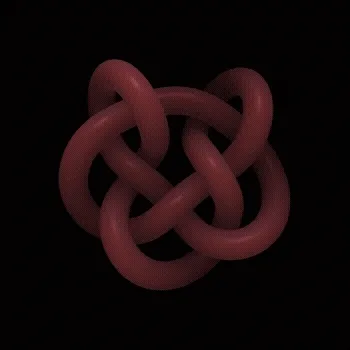 Knots By Emily Segal