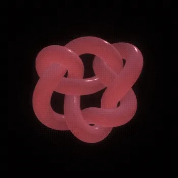 Knots By Emily Segal
