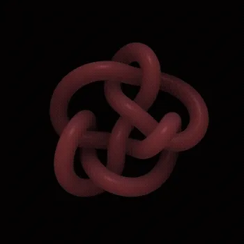 Knots By Emily Segal