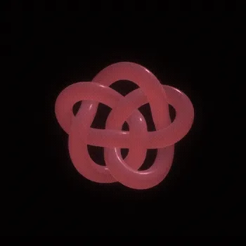 Knot #195