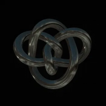 Knots By Emily Segal