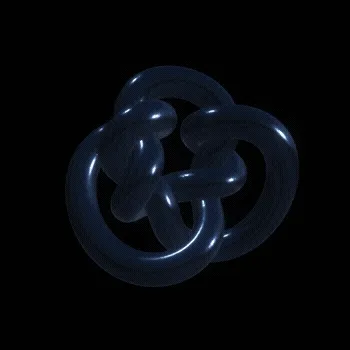 Knots By Emily Segal