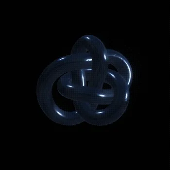 Knots By Emily Segal