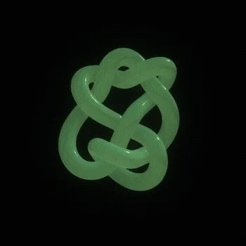 Knot #125