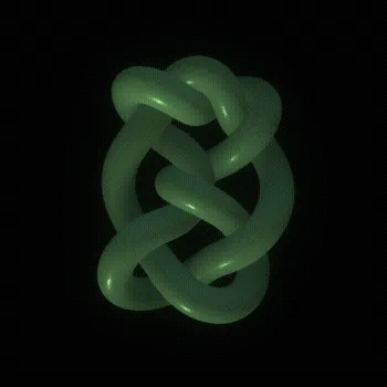 Knot #286
