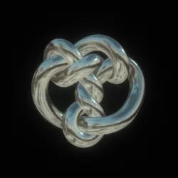 Knot #415