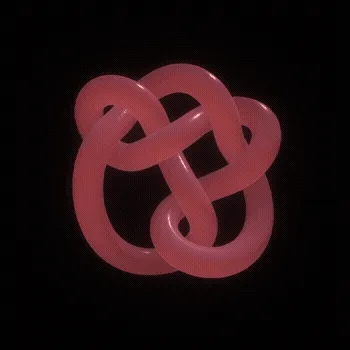 Knots By Emily Segal
