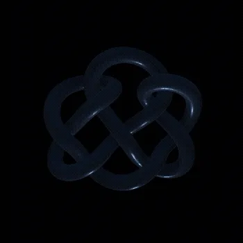 Knots By Emily Segal