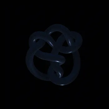 Knots By Emily Segal