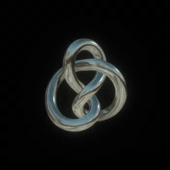 Knot #15