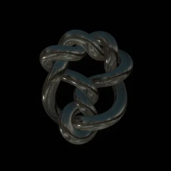 Knot #264