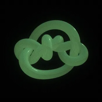 Knots By Emily Segal