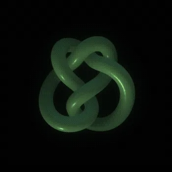 Knots By Emily Segal