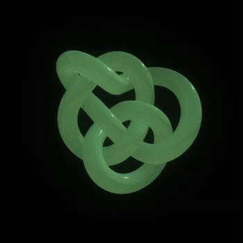 Knots By Emily Segal
