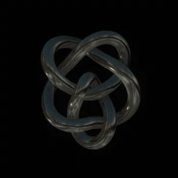 Knots By Emily Segal
