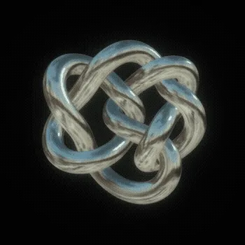 Knots By Emily Segal
