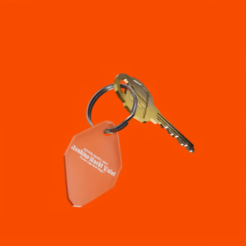 Writer's Room: Yacht Key