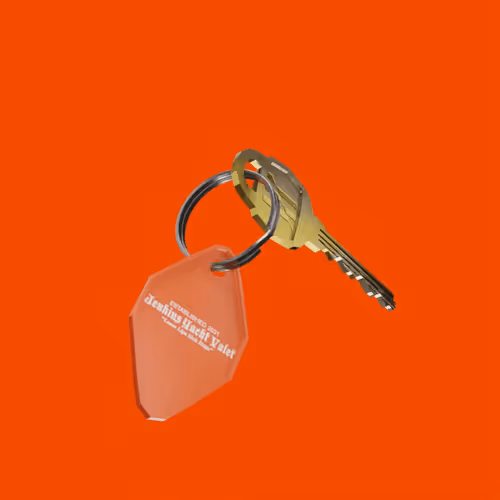 Writer's Room: Yacht Key