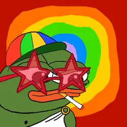Not a Pepe #427
