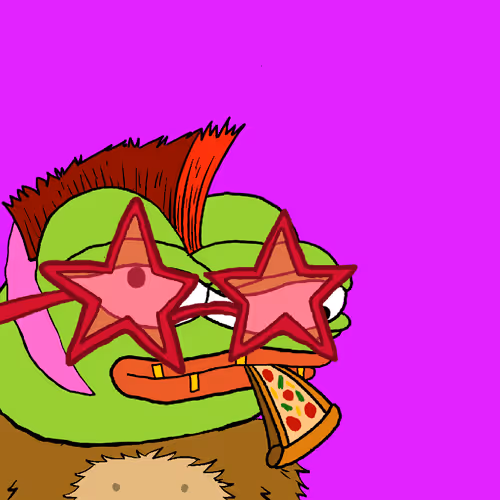 Not A Pepe Project