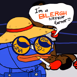 Not a Pepe #434