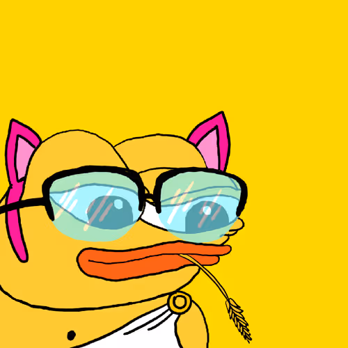 Not A Pepe Project