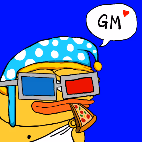 Not A Pepe Project