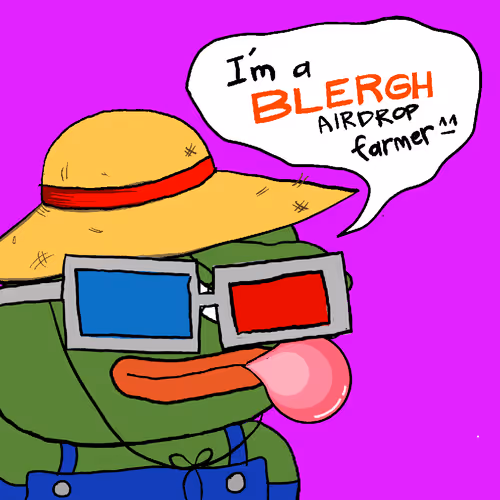 Not a Pepe #1711