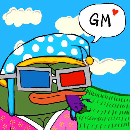 Not A Pepe Project