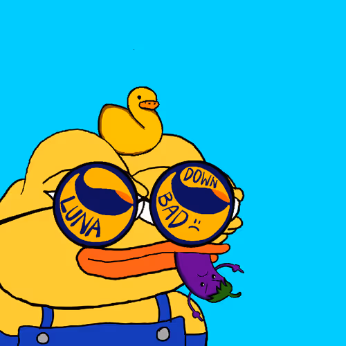 Not A Pepe Project