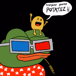 Not a Pepe #1792