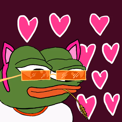 Not A Pepe Project