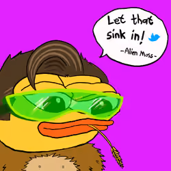 Not a Pepe #433