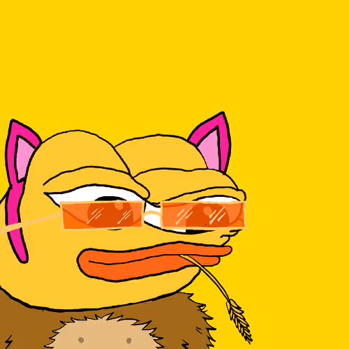 Not A Pepe Project