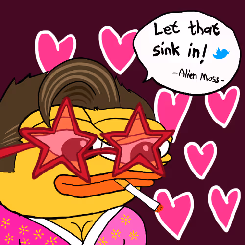 Not A Pepe Project