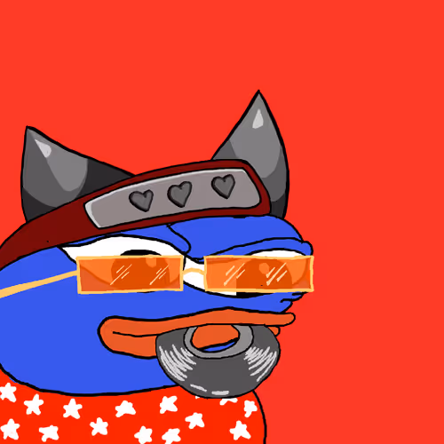Not A Pepe Project