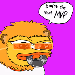 Not a Pepe #1796