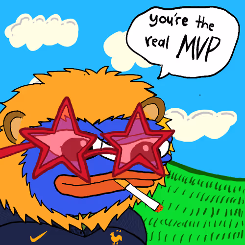 Not A Pepe Project
