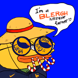Not a Pepe #1798