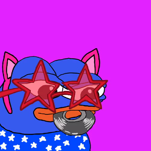 Not A Pepe Project