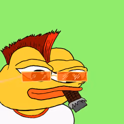 Not a Pepe #1982
