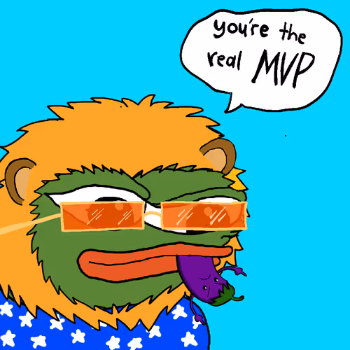 Not a Pepe #1972