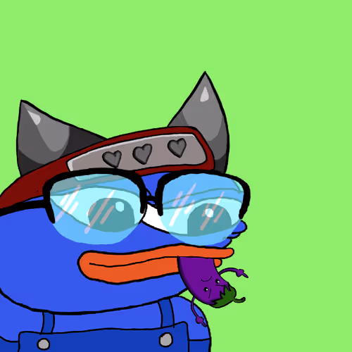 Not A Pepe Project