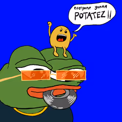 Not a Pepe #1797