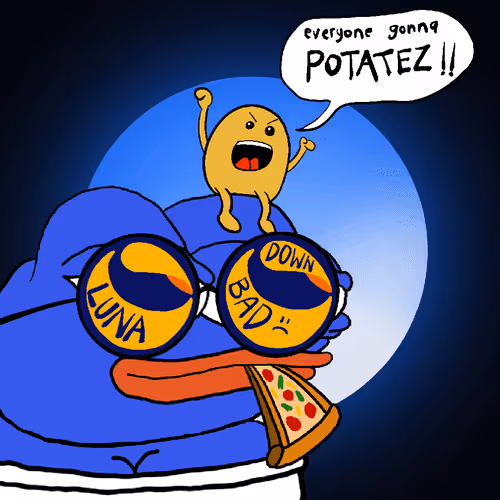 Not A Pepe Project