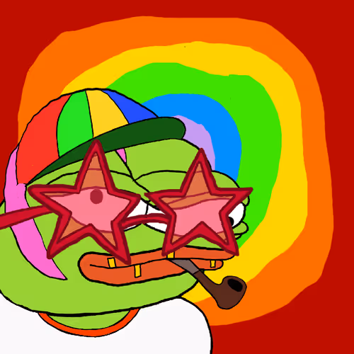 Not A Pepe Project