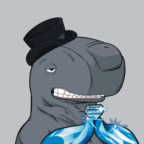 Secretsocietyofwhales
