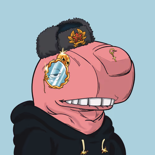 Secretsocietyofwhales